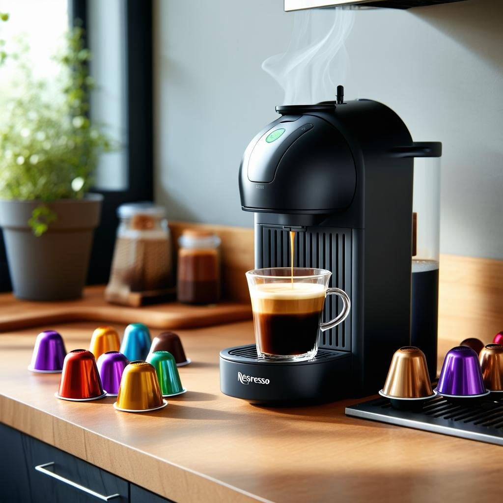 Escolhendo as Cápsulas Certas