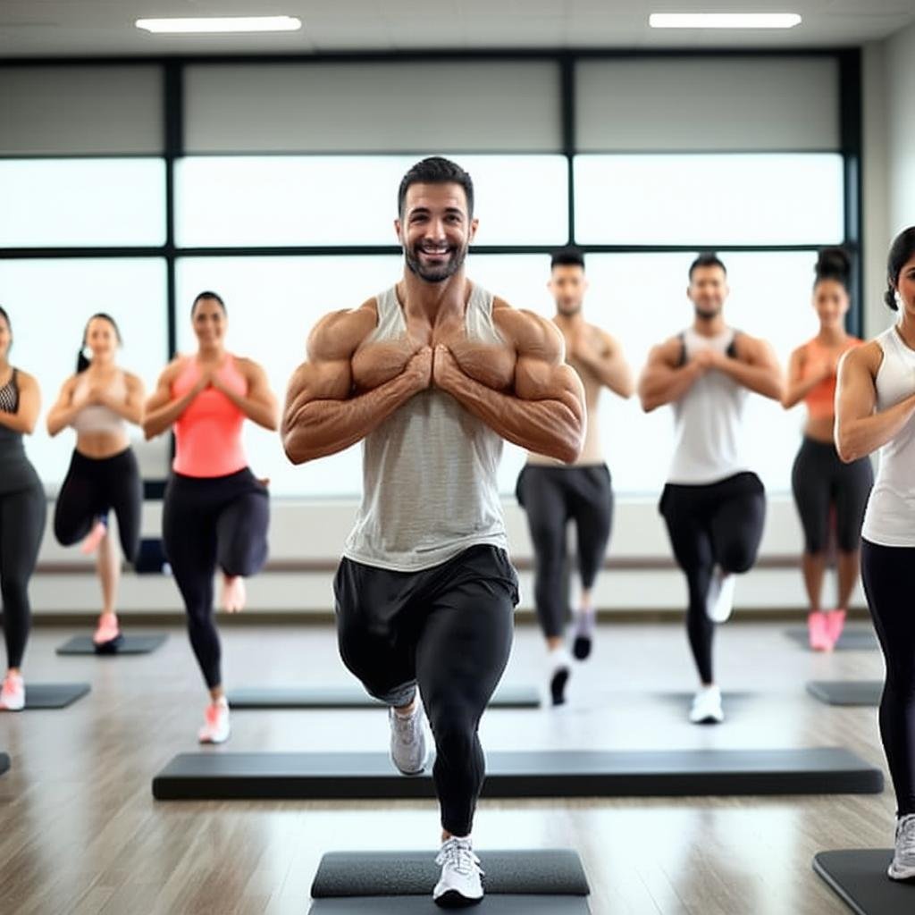Exercícios Aeróbicos para Queimar Gordura Abdominal
