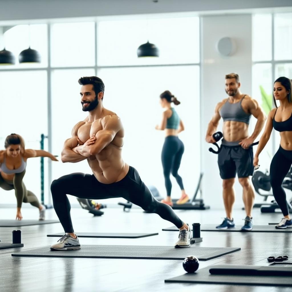 Exercícios para perder barriga: treinador lista os melhores queimadores de gordura