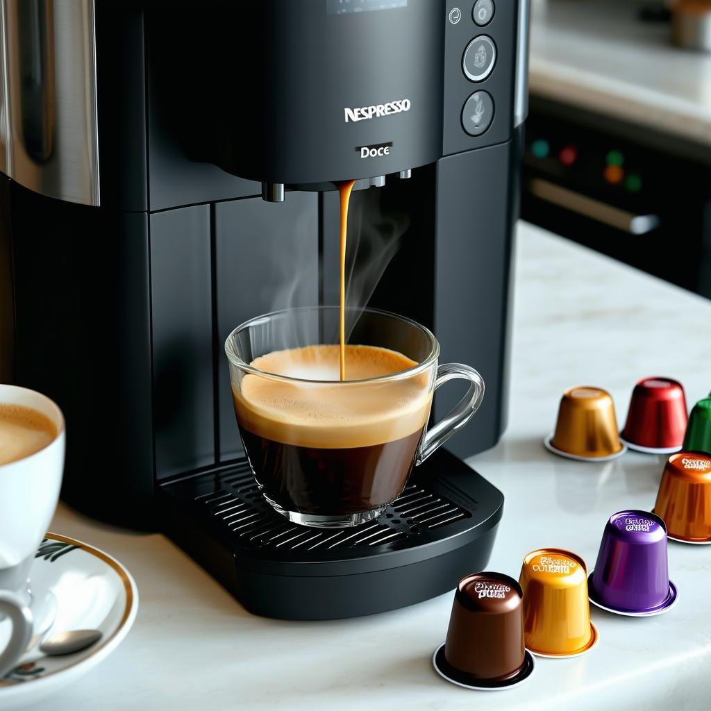 Fazendo um Café Perfeito