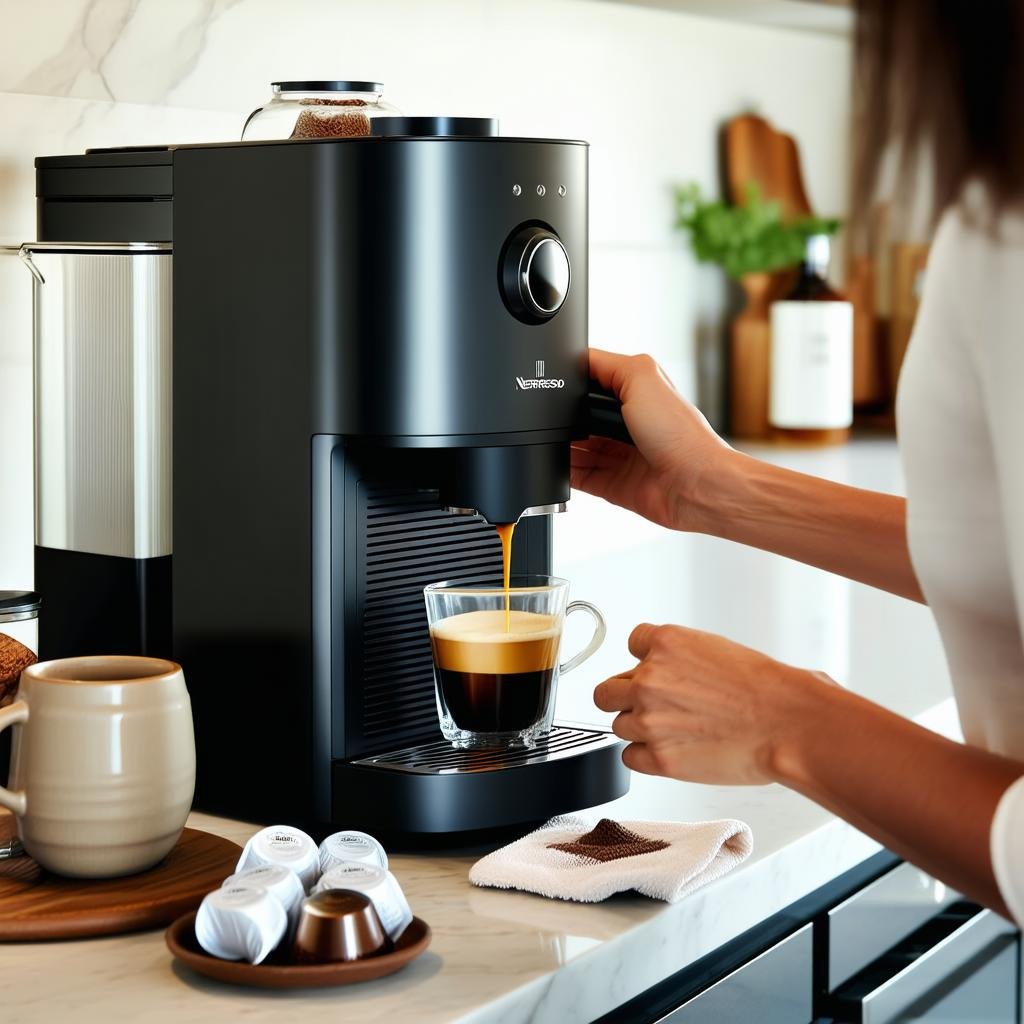 Frequência ideal de limpeza