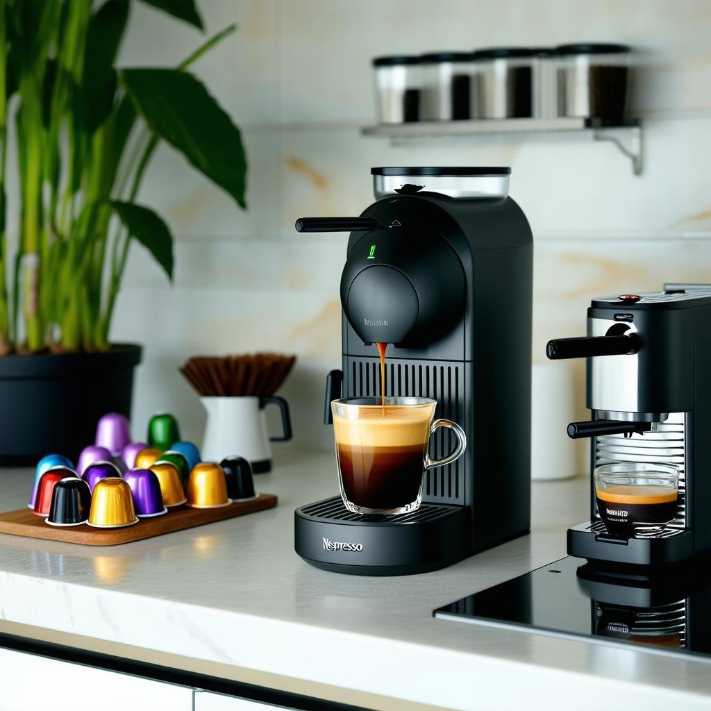 Limpeza e manutenção da sua Nespresso Mini Limpeza e manutenção da sua Nespresso Mini