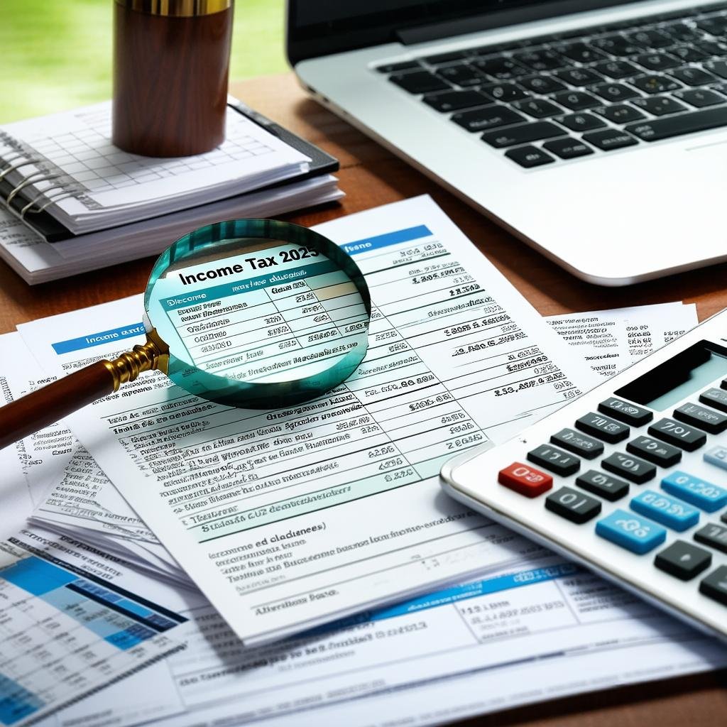 Novas regras para deduções e isenções Novas regras para deduções e isenções