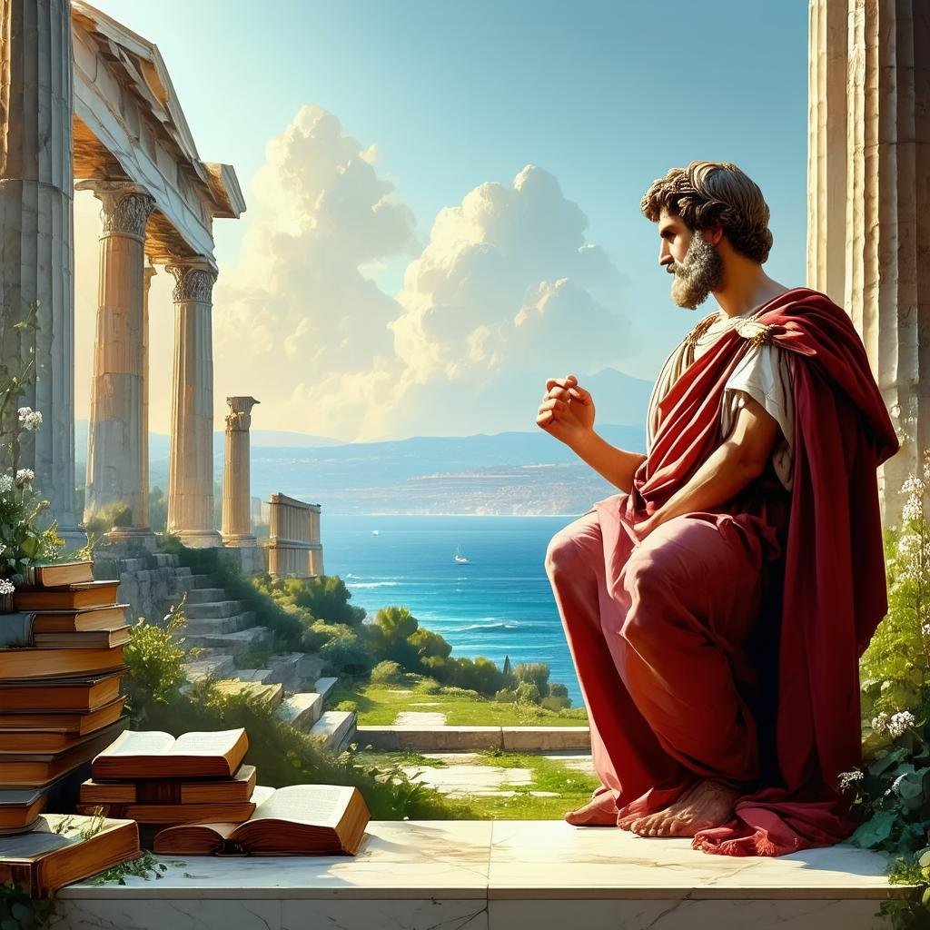 O Que é Estoicismo? Um Guia Completo para Iniciantes