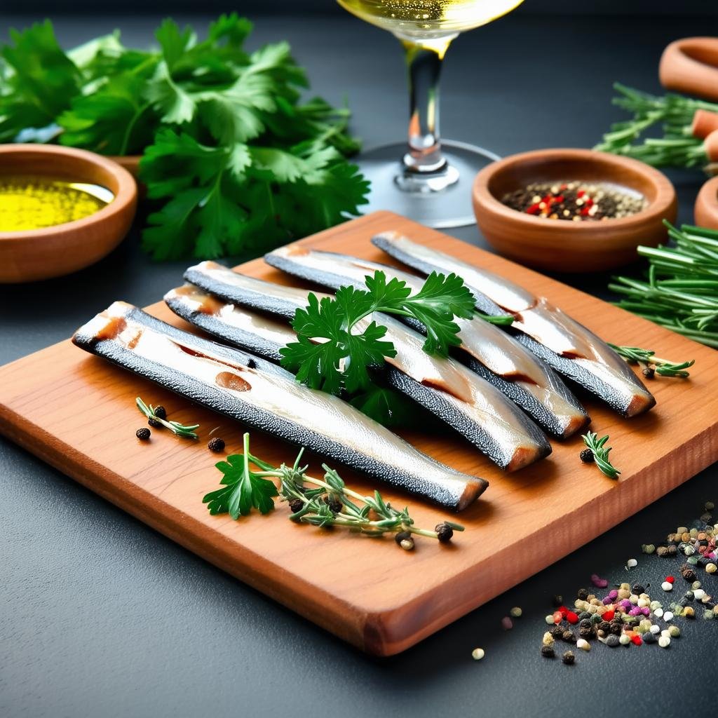 Onde comprar anchova defumada de qualidade? Onde comprar anchova defumada de qualidade?