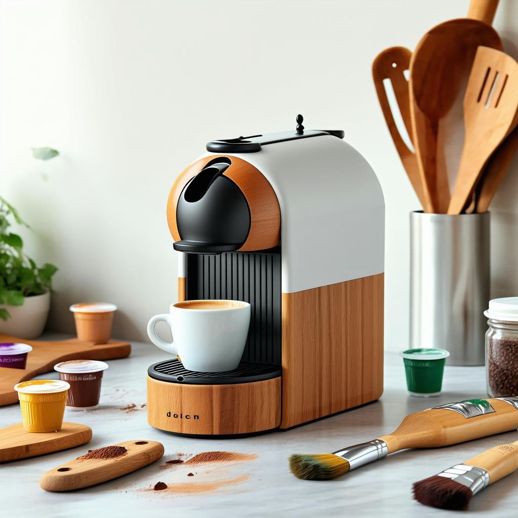 Opções de Personalização