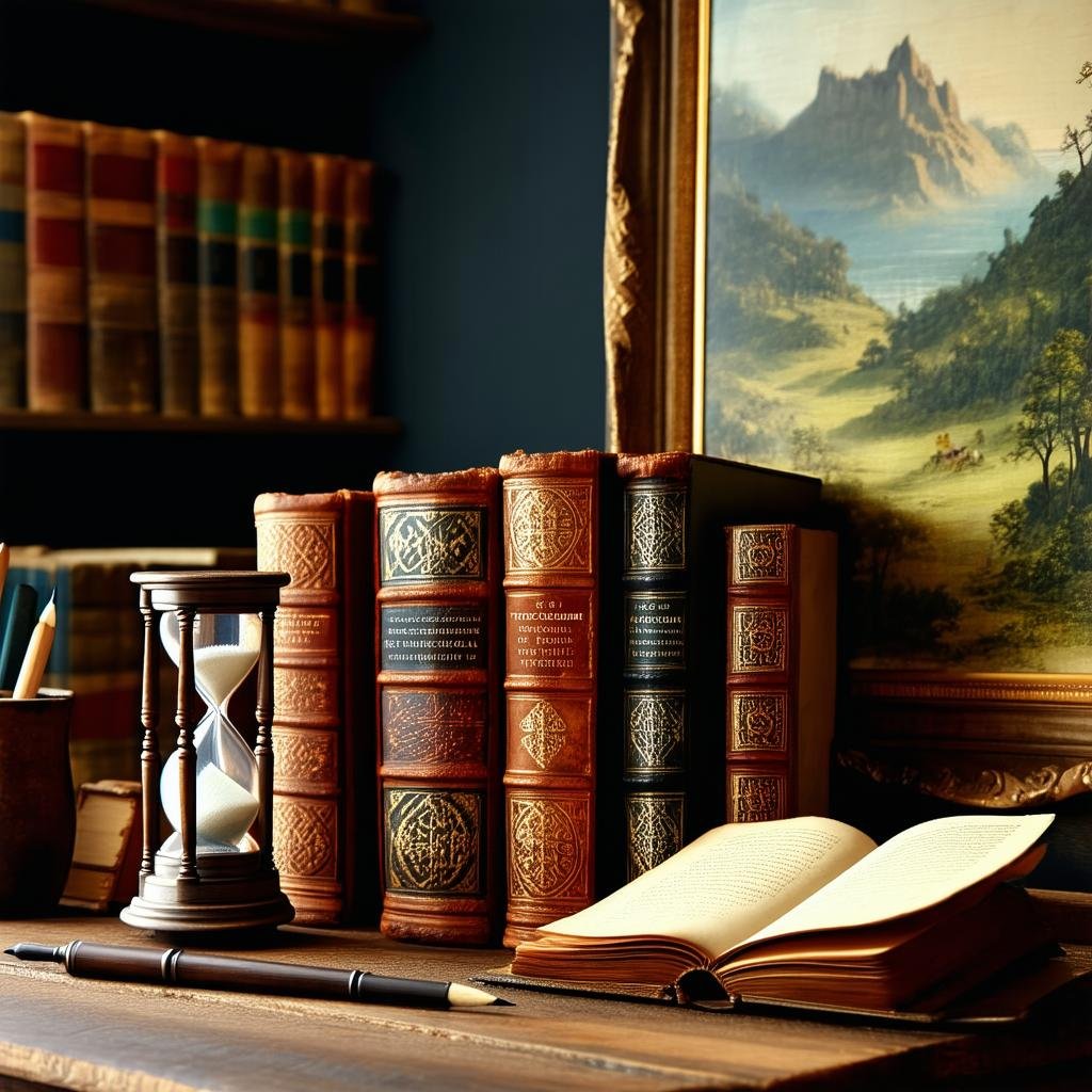 Blog 9 Os 5 Livros de Estoicismo que Todo Mundo Deveria Ler