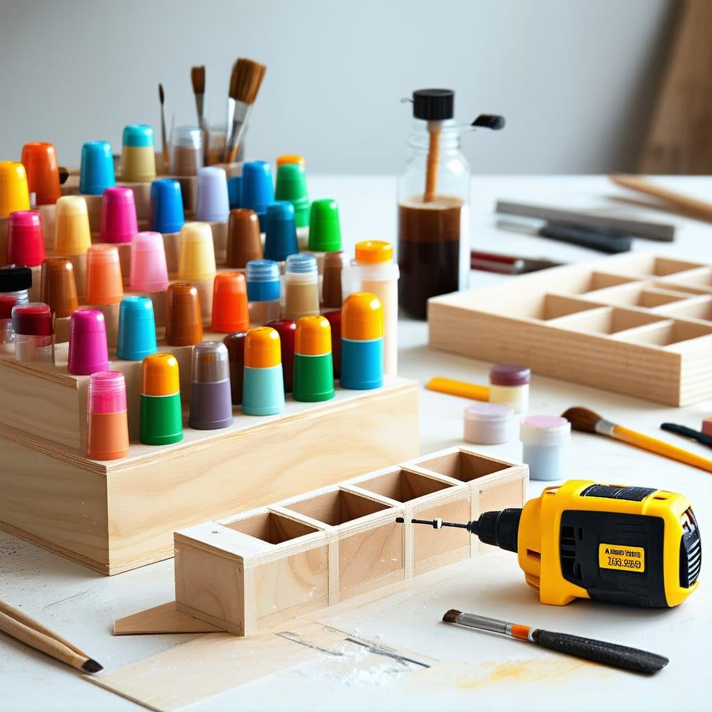 Passo a passo do projeto