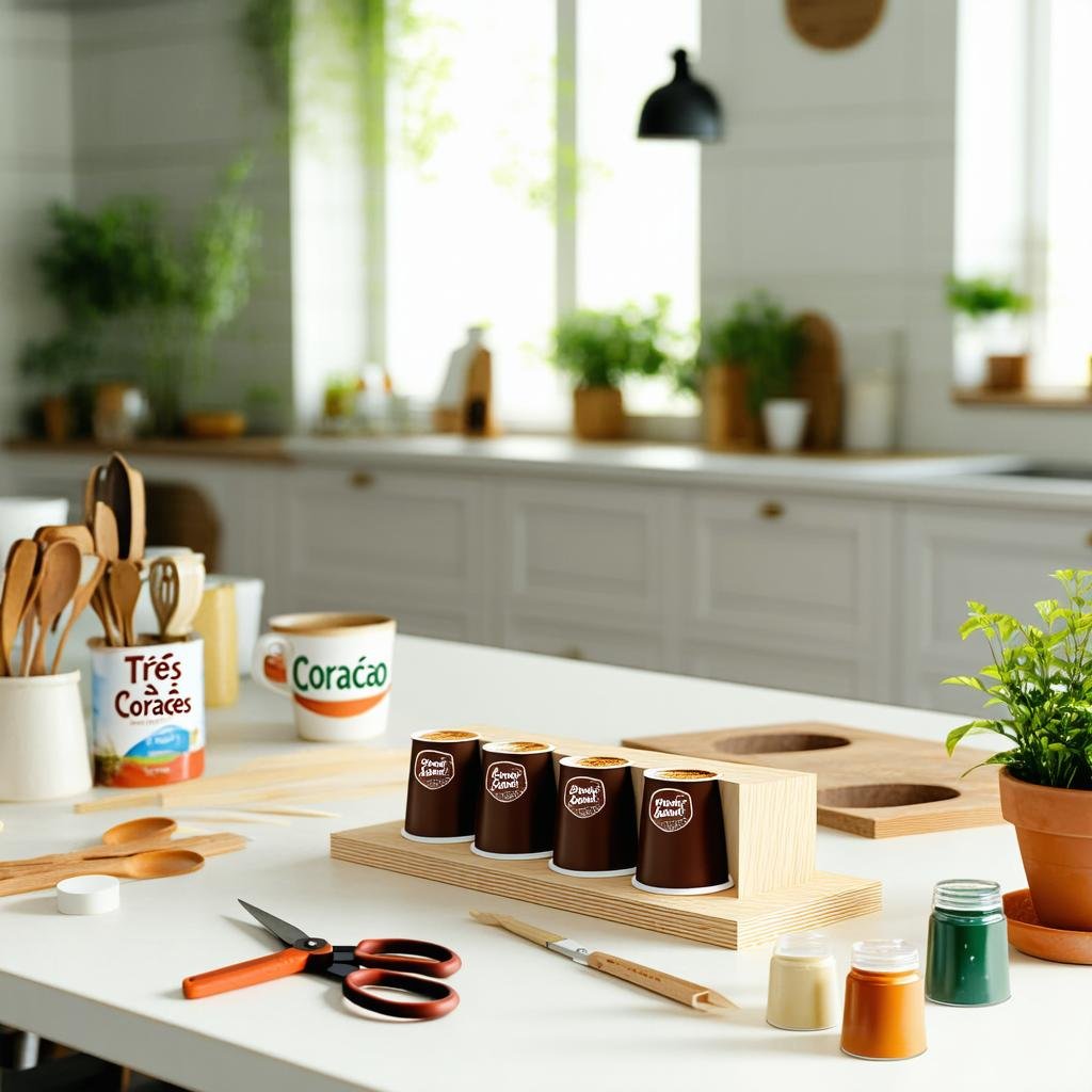 Passo a Passo: Montagem da Estrutura