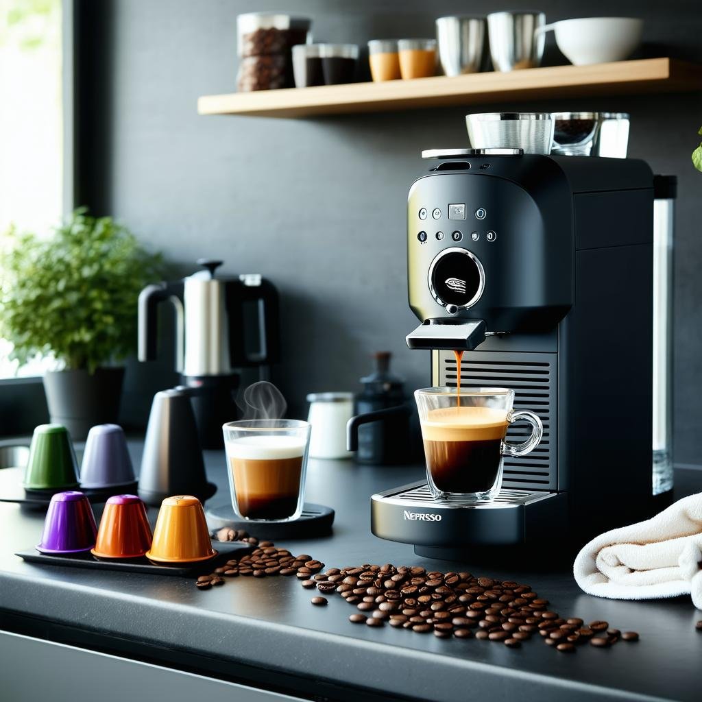 Passo a Passo para Fazer o Café