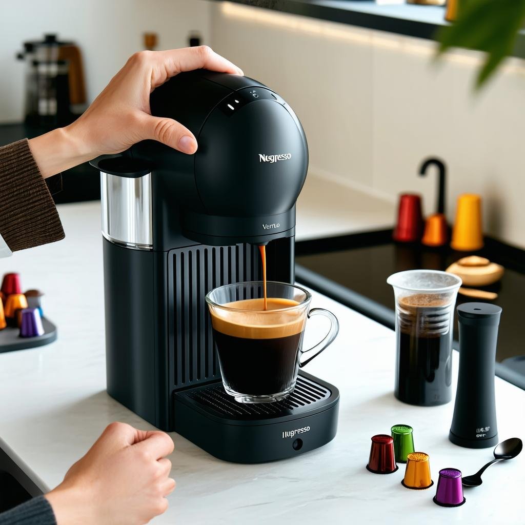 Passo a passo para o café perfeito Passo a passo para o café perfeito