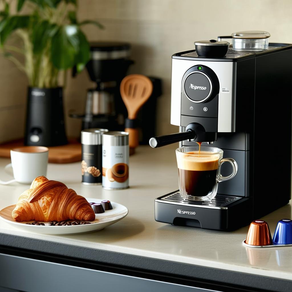 Passo a passo: Preparando o café perfeito na sua Essenza Mini