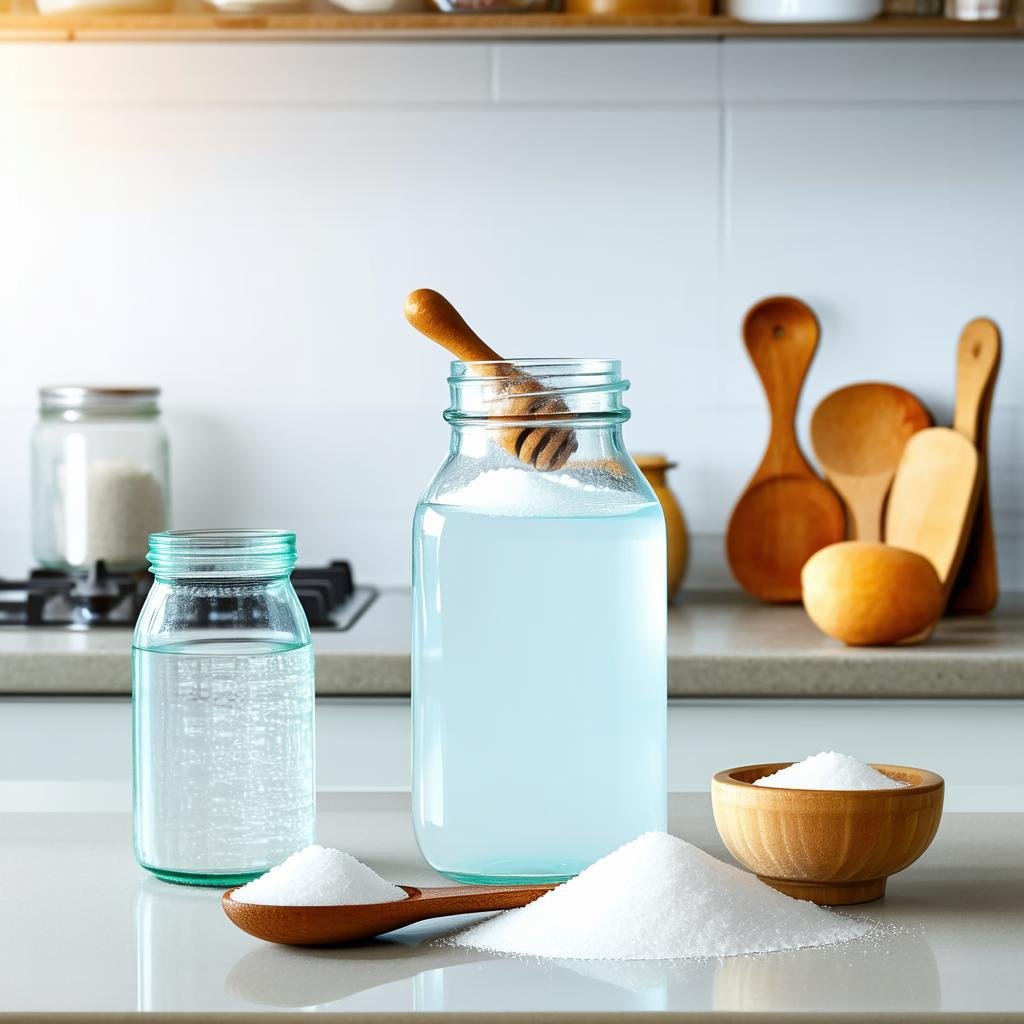 Passos para Preparar Passos para Preparar