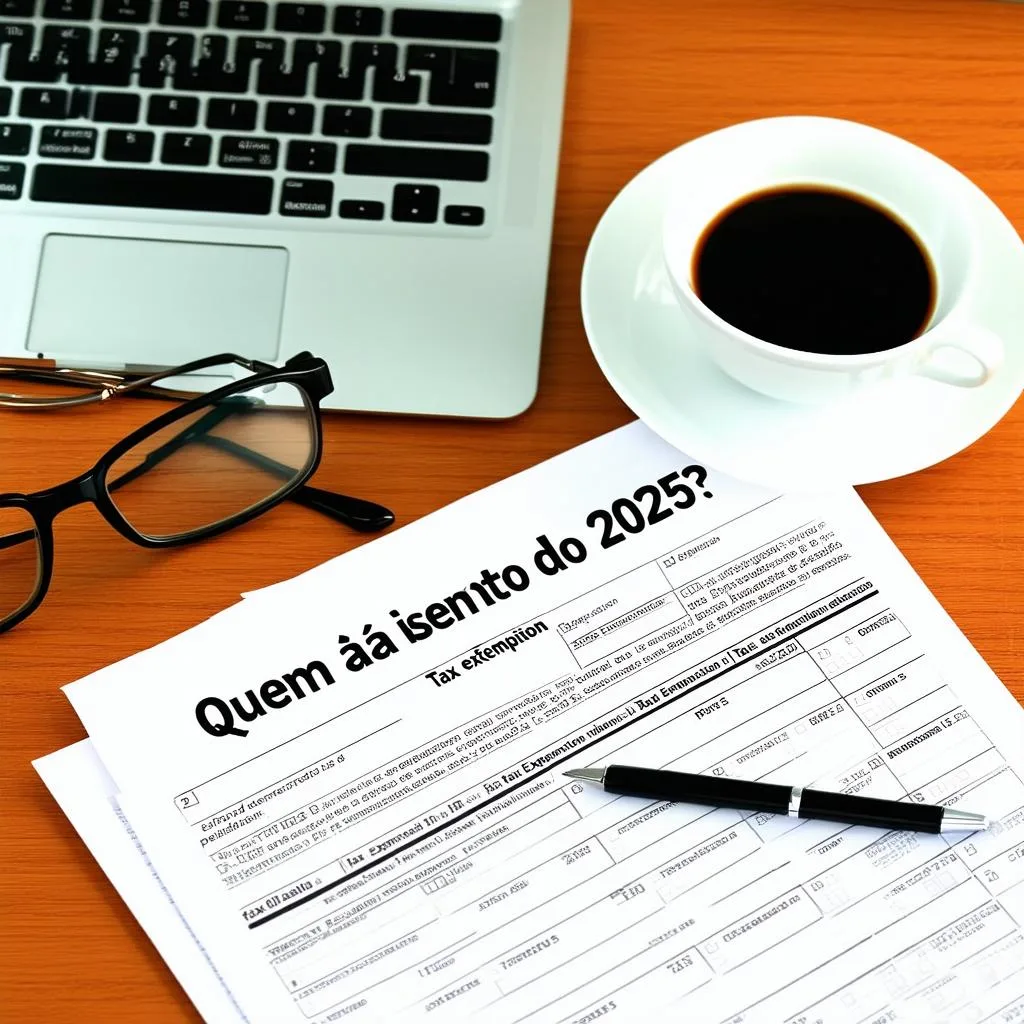 Quem está isento do IR em 2025?