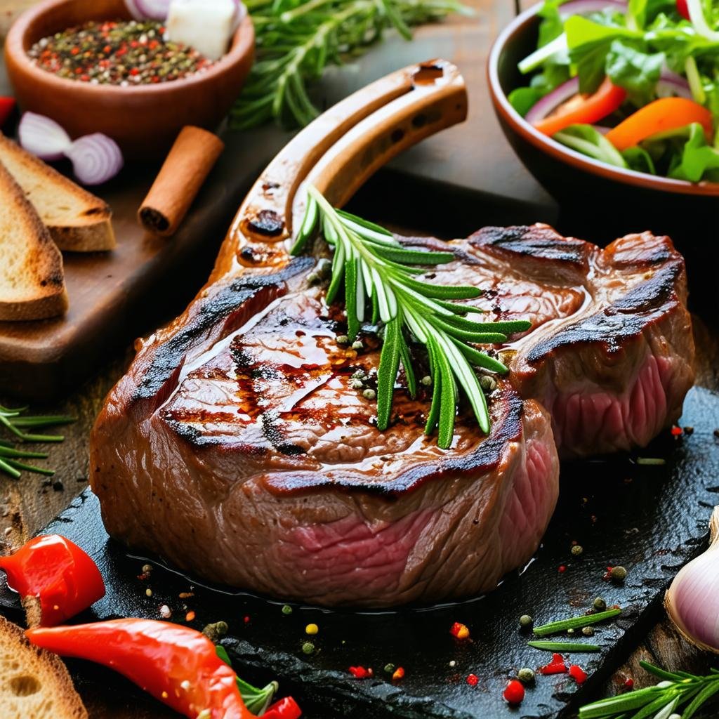 Receitas criativas com alcatra