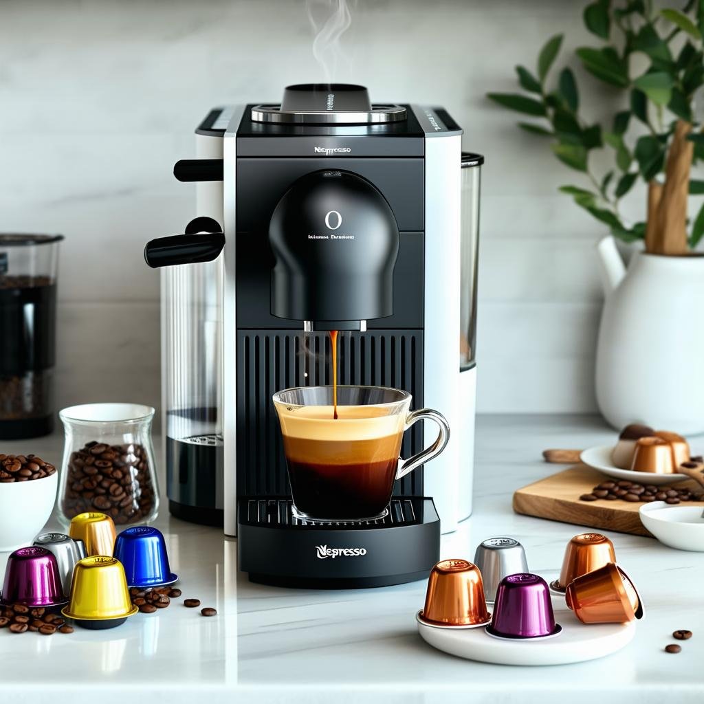 Receitas deliciosas com Nespresso