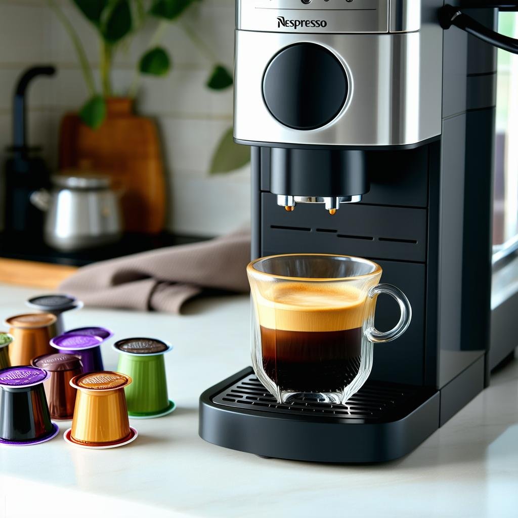 Resolução de Problemas Comuns com Cafeteiras Nespresso