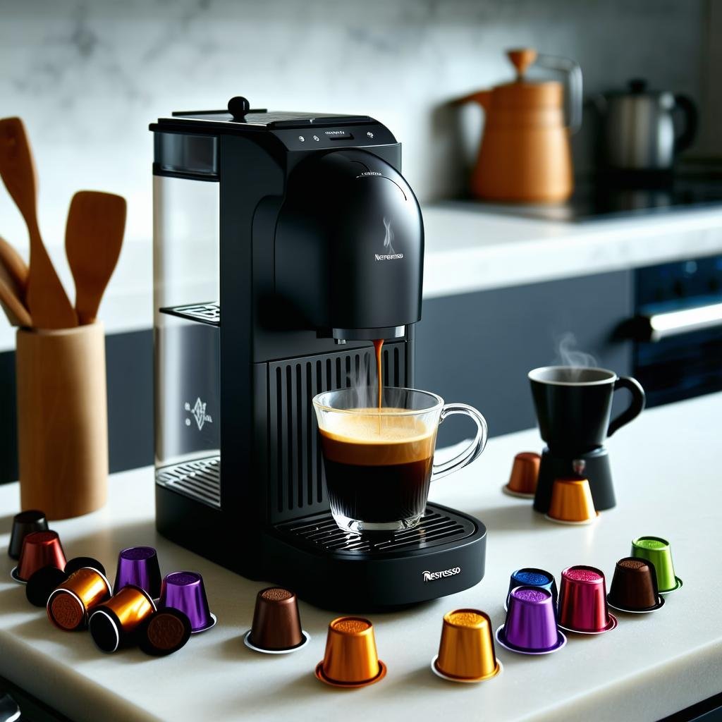 Resolvendo problemas comuns da Nespresso Essenza Mini