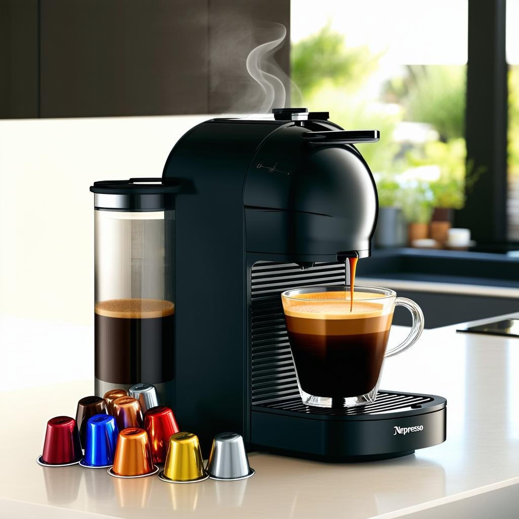 Tipos de café para usar na sua Nespresso Essenza Mini: Explorando diferentes sabores