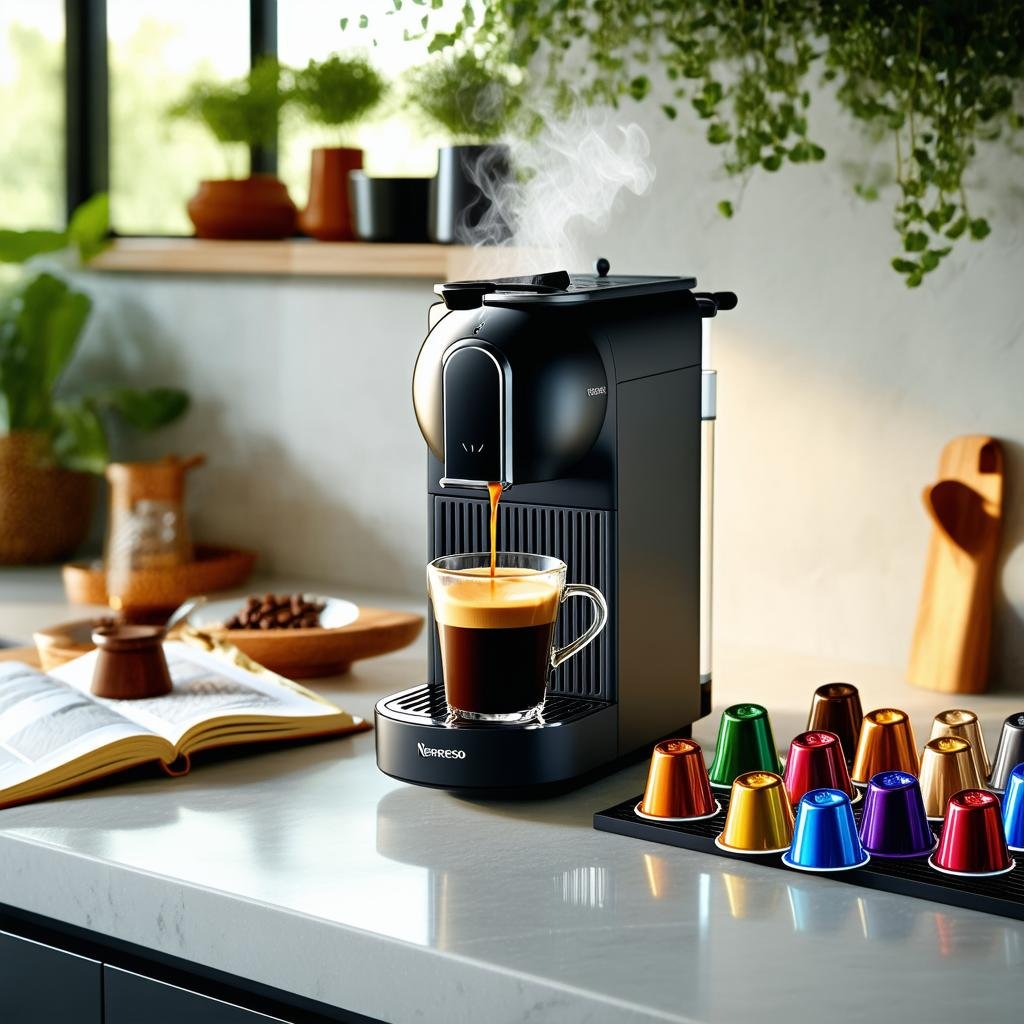 Variedades de cápsulas e receitas Variedades de cápsulas e receitas