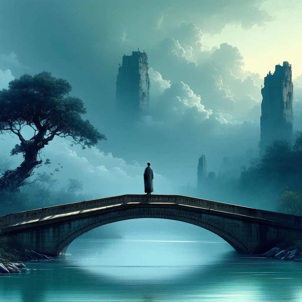 Como o Estoicismo Pode Ajudar Você a Aceitar Mudanças Inevitáveis