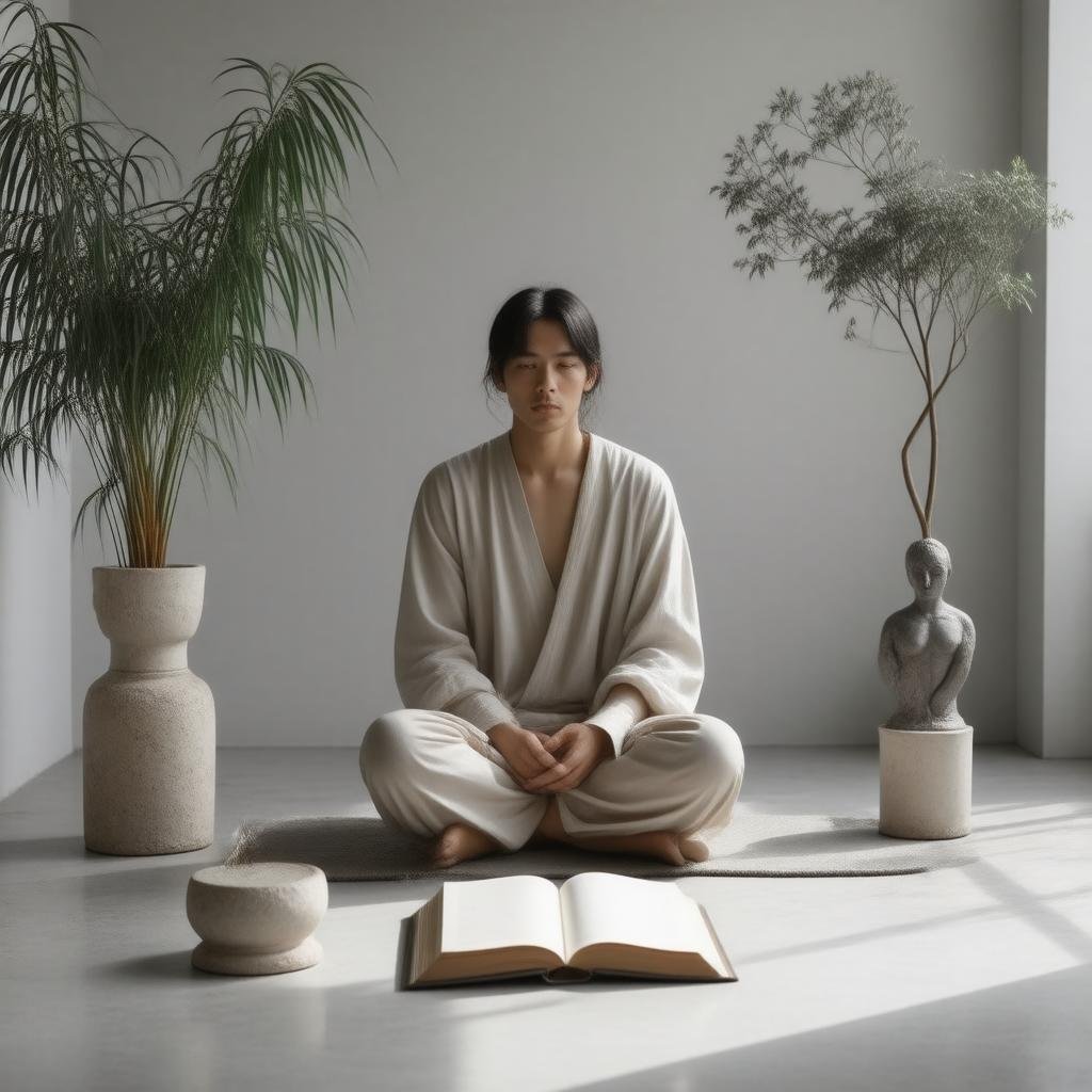 Como o Estoicismo Pode Ajudar Você a Lidar com a Insegurança