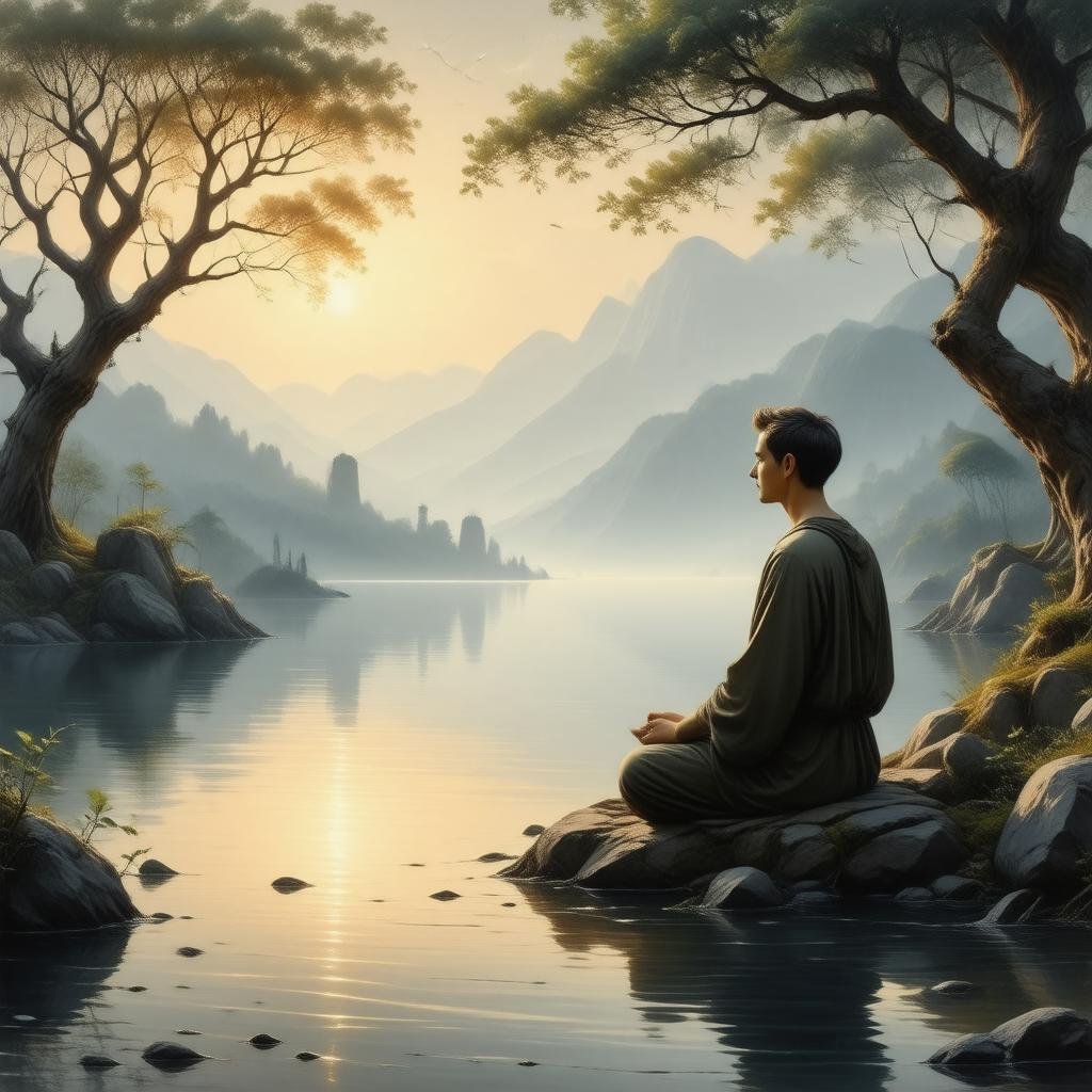 Como o Estoicismo Pode Ajudar Você a Melhorar Sua Autoestima