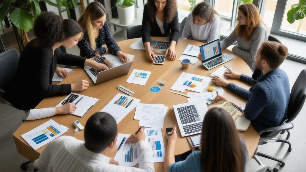 Blog 4 Estratégias de Planejamento Financeiro para o Futuro