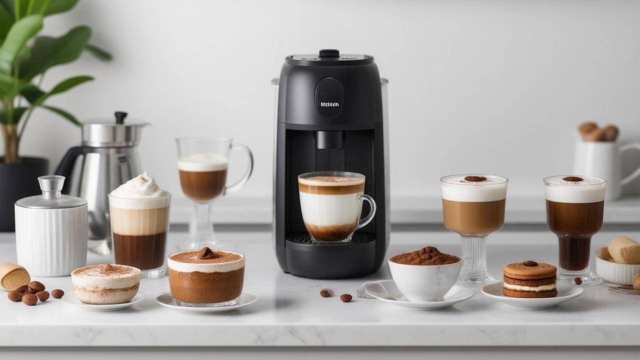 Blog 3 Receitas Deliciosas Usando Nespresso