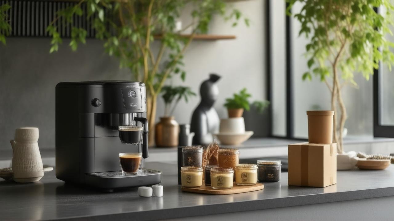 Blog 8 Vantagens do Serviço de Assinatura Nespresso