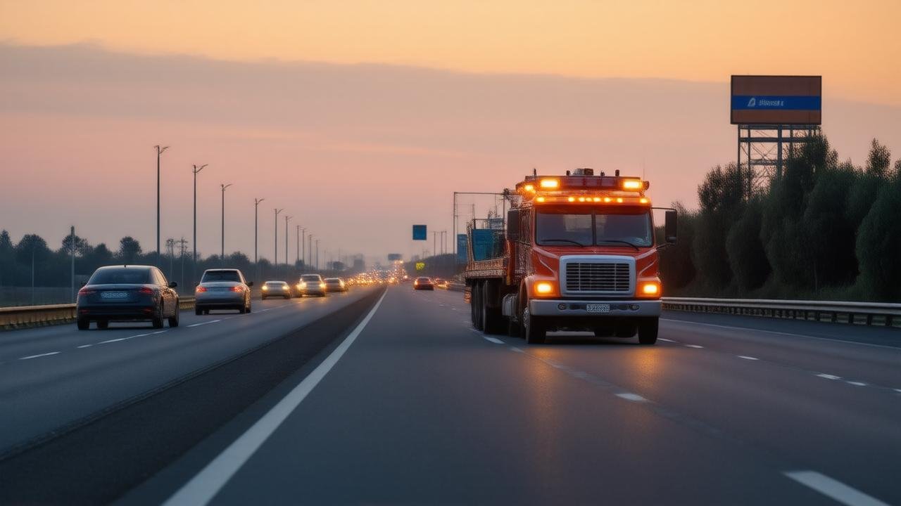 Guinchos 24 horas: a solução rápida para emergências em estradas