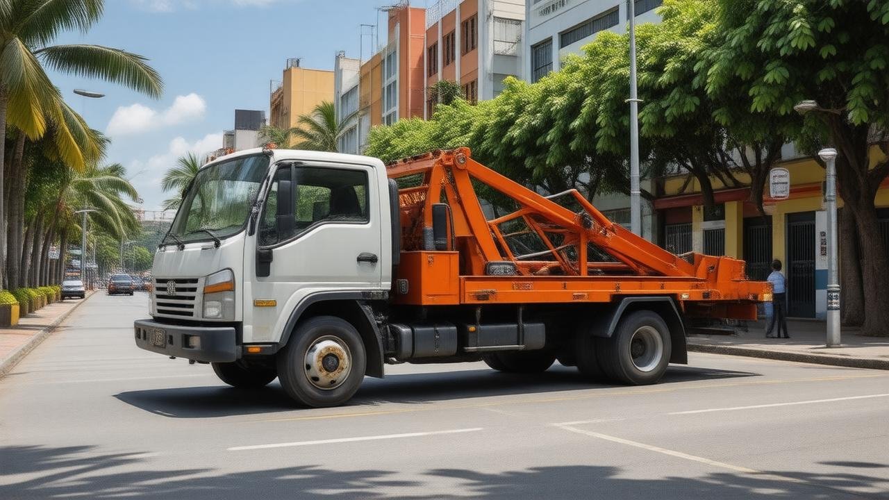Guincho 24 horas no Rio de Janeiro: como escolher o melhor para você