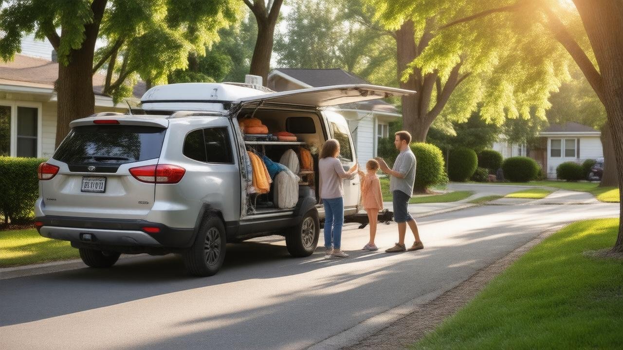 Seguro para reboque: entenda como escolher a melhor opção