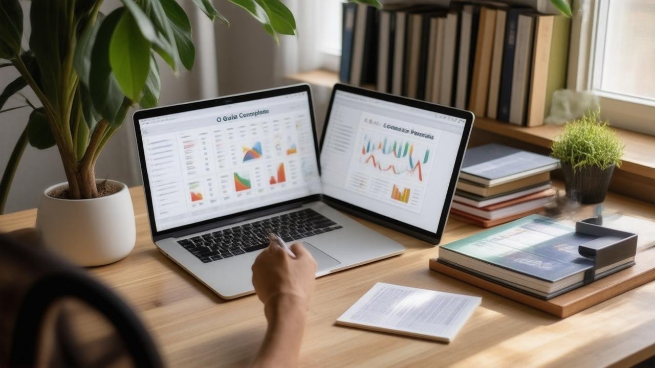 O Guia Completo de Finanças Pessoais