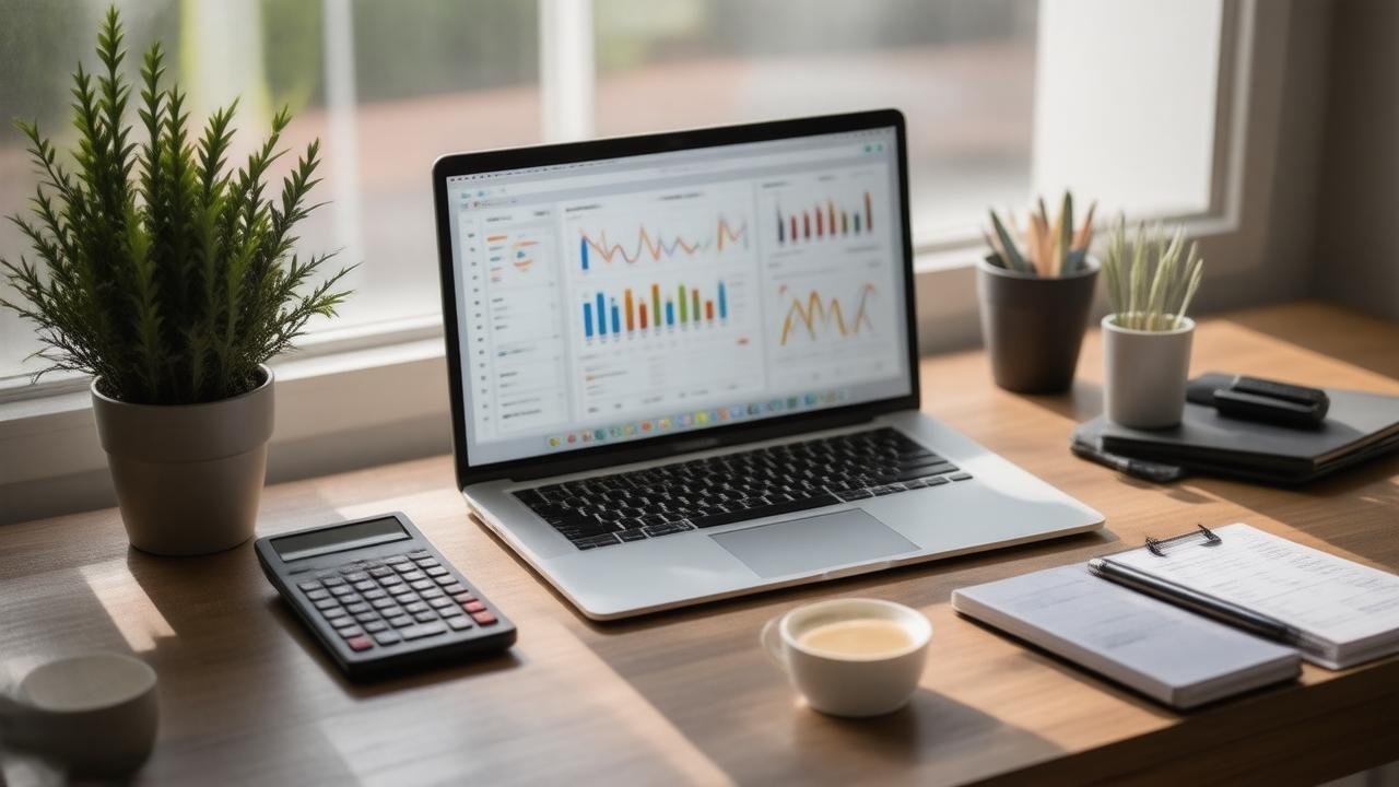 Gestão Financeira para Iniciantes: Dicas e Estratégias