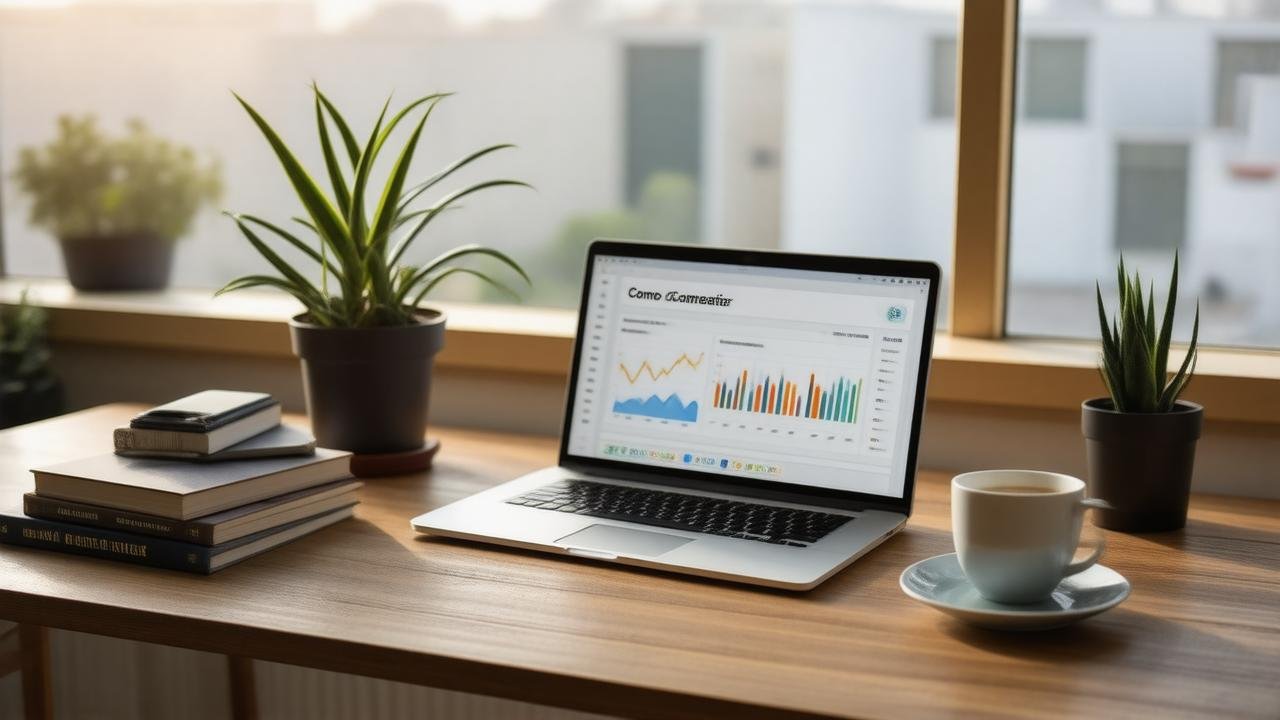 Como Começar a Investir: Guia para Iniciantes