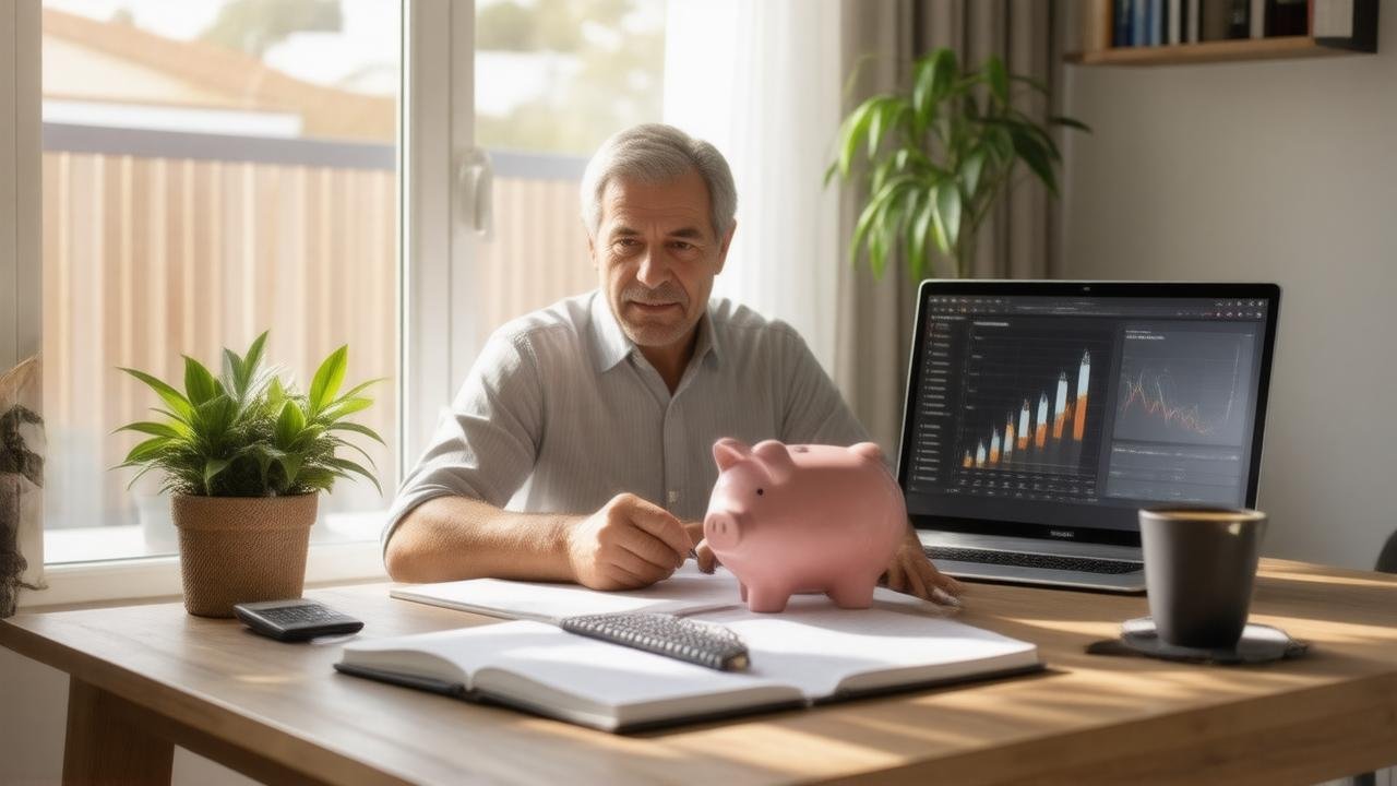 Dicas Para Fazer Sua Poupança Render Mais