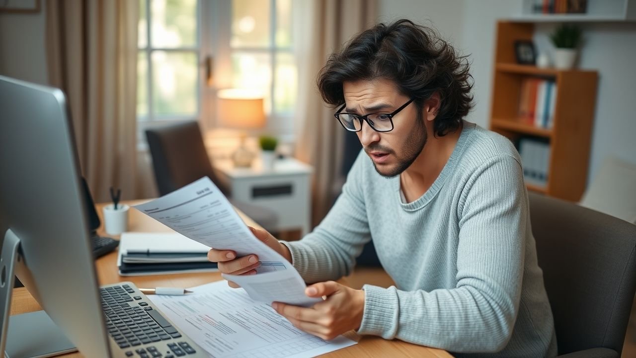 Como o cancelamento pode afetar seu score