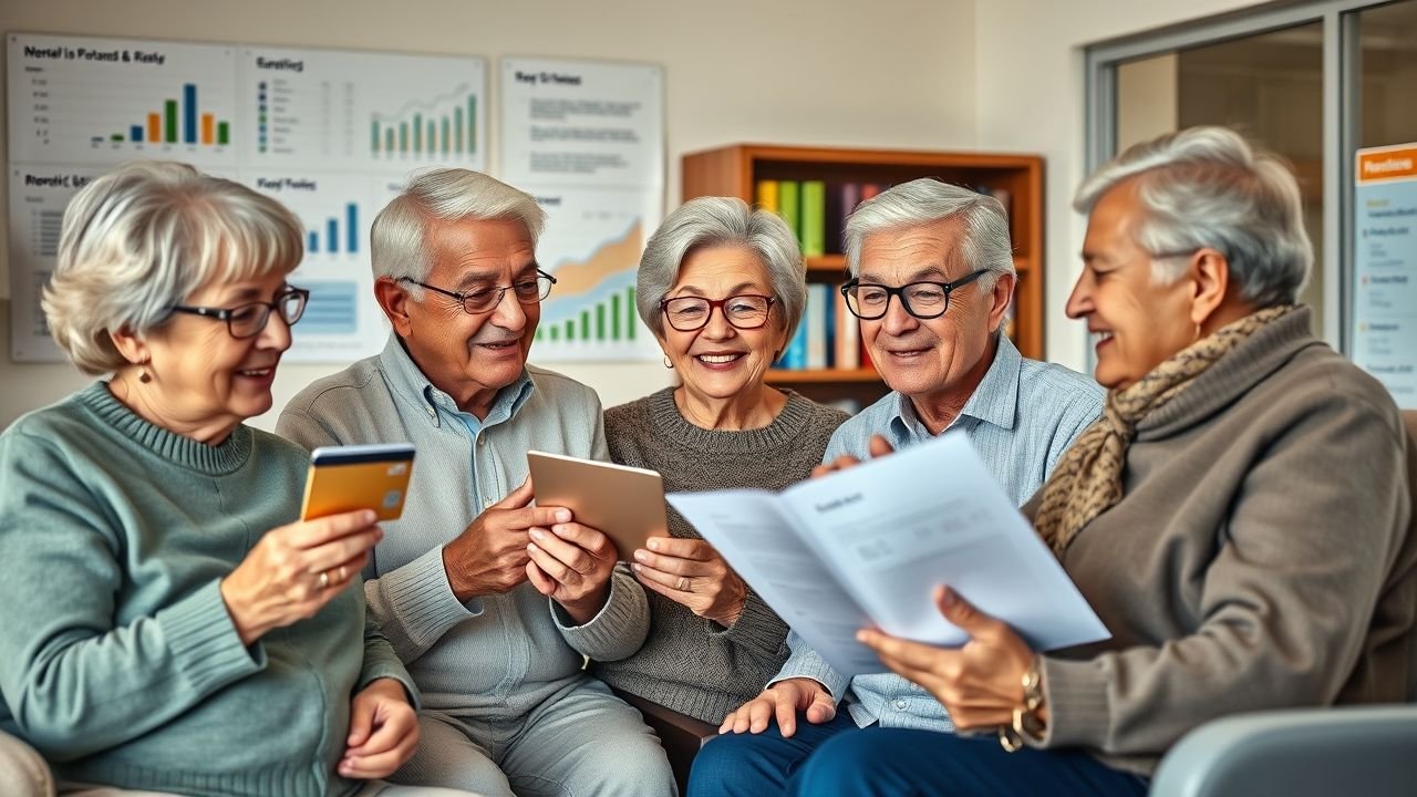 Alternativas ao cartão de crédito consignado Alternativas ao cartão de crédito consignado