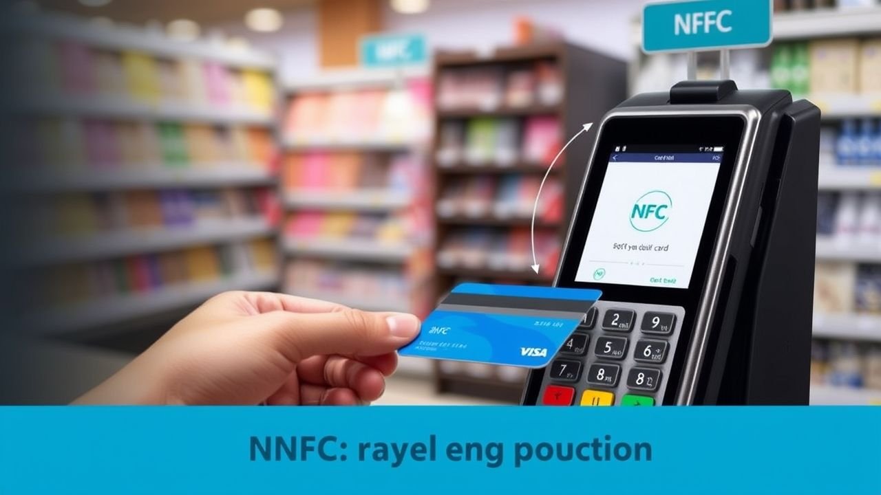 Como funciona a tecnologia por trás do pagamento por aproximação Como funciona a tecnologia por trás do pagamento por aproximação