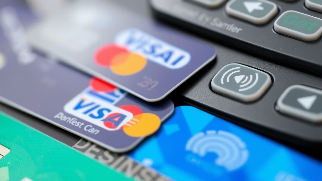 Quais cartões são compatíveis? Quais cartões são compatíveis?