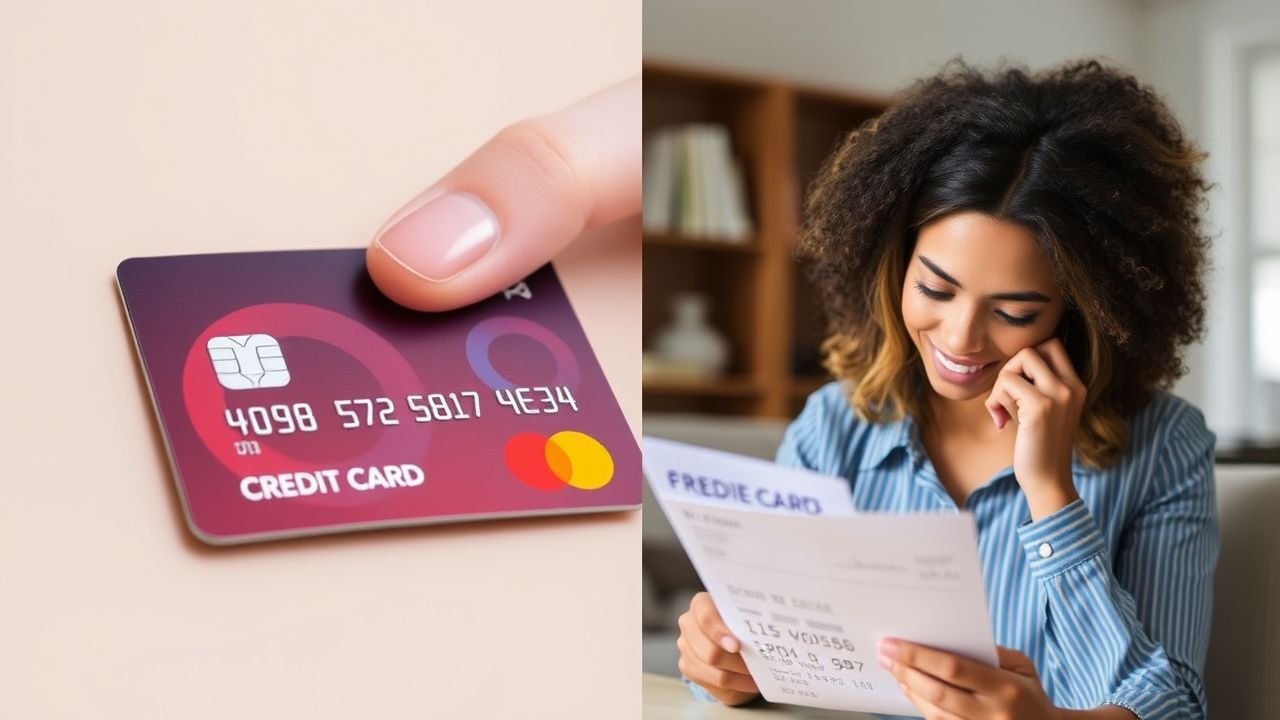 Blog 1 Cartão de Crédito pra Negativado