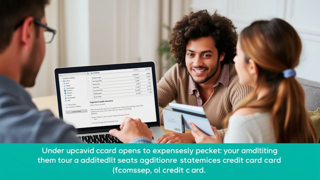 Como funcionam as despesas do cartão adicional? Como funcionam as despesas do cartão adicional?