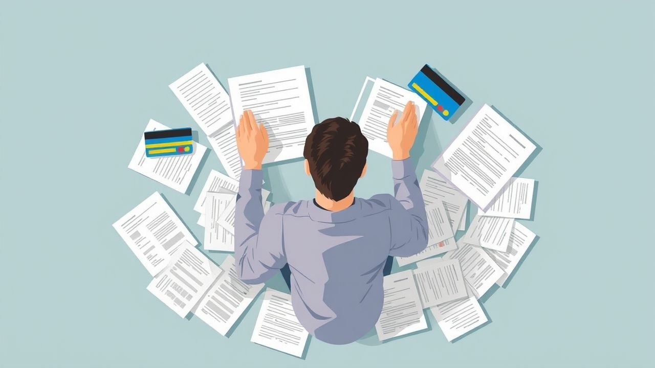 Como funciona a aprovação desse cartão?