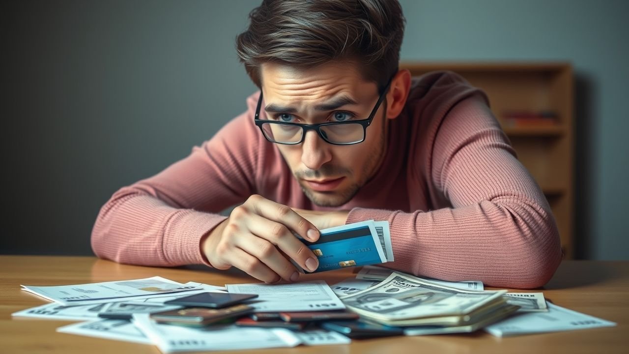 Principais armadilhas do cartão de crédito Principais armadilhas do cartão de crédito