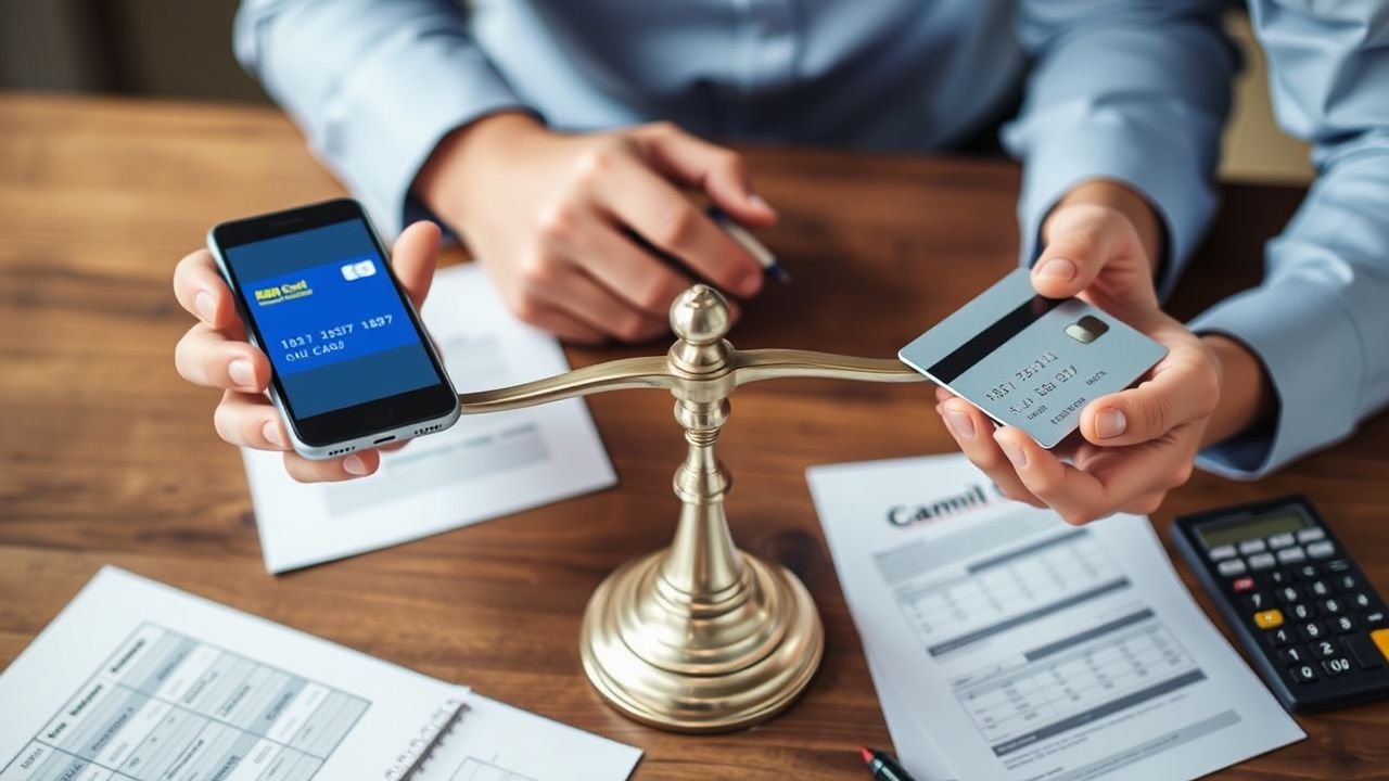 Qual escolher: dicas práticas para a sua decisão Qual escolher: dicas práticas para a sua decisão