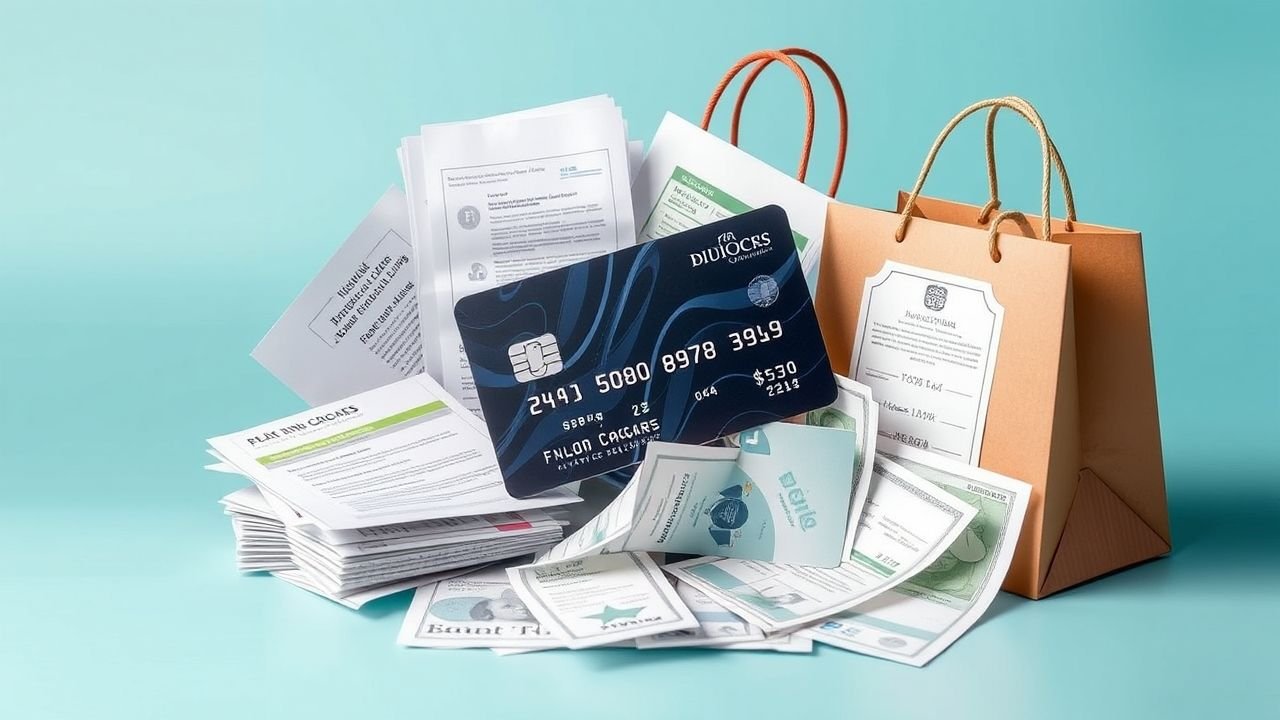 Blog 4 Benefícios de cartão de crédito que você provavelmente não conhece