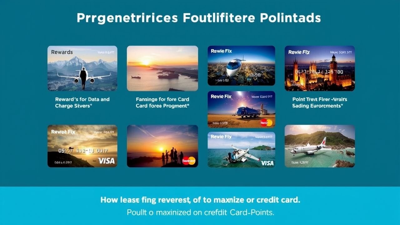 Como os pontos podem render muito mais