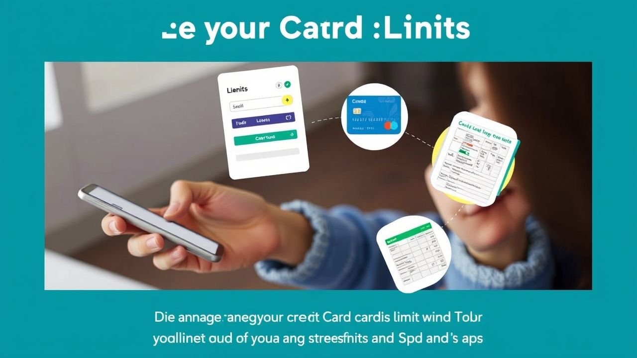 Como usar o limite a seu favor