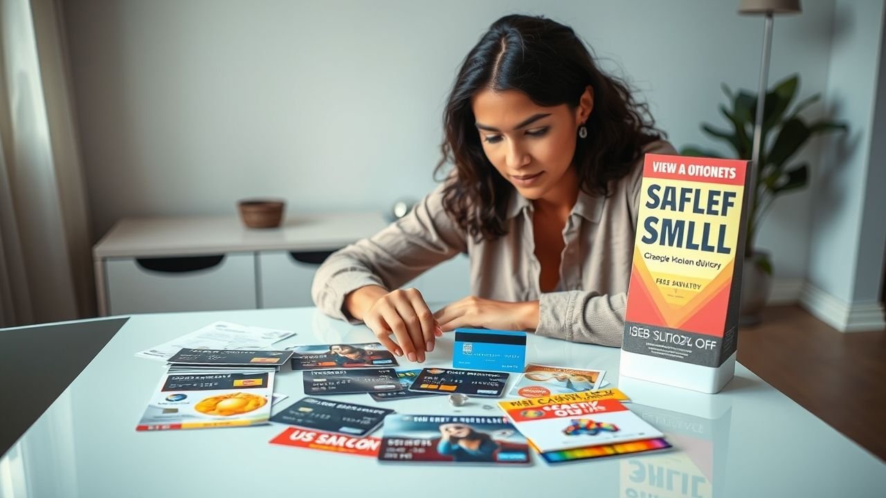 Dicas para escolher o melhor cartão para você Dicas para escolher o melhor cartão para você